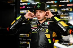 MotoGP, Bezzecchi duro: "Piangono come bambini, poi fanno cose stupide"