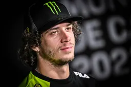 MotoGP, Marco Bezzecchi furioso: "Sono stufo, è la seconda volta"