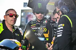 Bezzecchi attacca Marquez: "Il pilota più sporco della MotoGP"