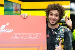 MotoGP, Marco Bezzecchi: come sorprendere i tifosi e la Ducati