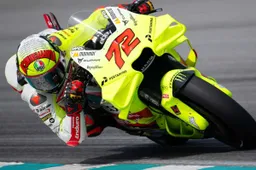MotoGP, Bezzecchi fatica: cosa non sta funzionando con la Ducati GP23