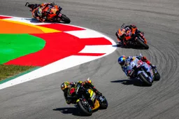 MotoGP, mercato piloti 2023-2024: grande fermento in casa Ducati