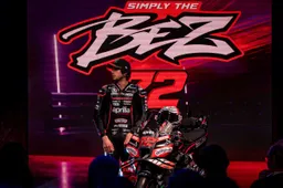 MotoGP, Marco Bezzecchi vuole collaborazione: Ducati modello da seguire