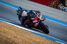 MotoGP, Bezzecchi e la sorpresa Ogura: "Se va così forte significa che..."