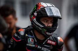 MotoGP, Bezzecchi-Aprilia: nel mirino c'è Marc Marquez