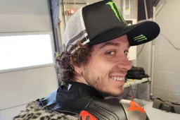 MotoGP, Marco Bezzecchi: 2024 addio, con Aprilia una bella storia da scrivere