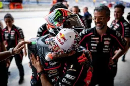 MotoGP, Bezzecchi-Aprilia in crescita: il ritorno di Martin per l'ultimo step