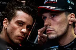 MotoGP: Aprilia perde Savadori, per Bezzecchi il "solito" problema