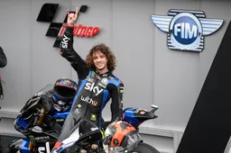 Moto2: Marco Bezzecchi, lottare e divertirsi per tornare in alto