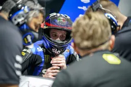 Moto2 GP Qatar, Prove 1: ecco Marco Bezzecchi, Lowes a +0.016