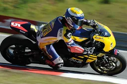 Superstock 1000: le novità e wild card di Silverstone