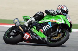 CIV Misano: risultati al termine del secondo turno di qualifiche