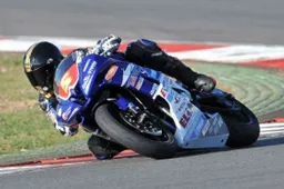 Superstock 600 Portimao Prove Libere 2: Bussolotti leader