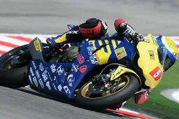 Superstock 1000: il bilancio di All Service System by QDP