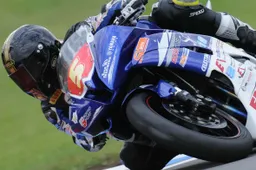 Superstock 600 Magny Cours Prove Libere 1: Bussolotti al top