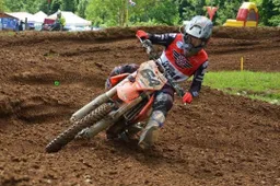 Tragedia nel Motocross: Marco Celotto muore in allenamento