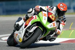 Superstock 600 Imola Prove 2: sempre Marco Faccani