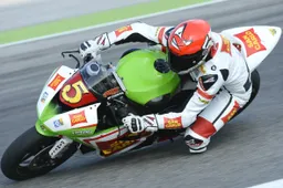 Superstock 600 Misano Qualifiche: strepitosa pole di Faccani