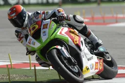 Superstock 600 Imola Qualifiche: grandiosa pole di Faccani