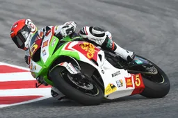 Superstock 600 Misano Gara: Faccani vince ed è il nuovo leader