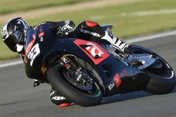 MotoGP: ufficiale, Marco Melandri correrà con Aprilia