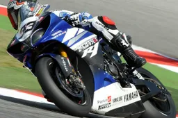 Superbike: conclusi i test a Misano, Melandri il più veloce