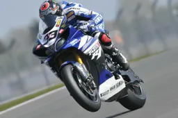 Superbike: Marco Melandri "Bello tornare alla vittoria"