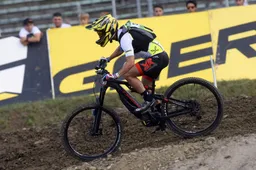 Marco Melandri e la sua nuova sfida e-bike