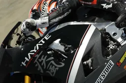 MotoGP: Dosoli "Kawasaki non ha ancora deciso per il futuro"