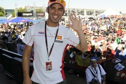 Superbike: ufficiale, Marco Melandri con Yamaha per il 2011