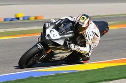 Intervista a Marco Melandri, il suo approccio alla Superbike