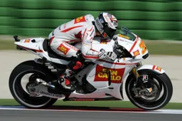 MotoGP: intervista esclusiva a Marco Melandri