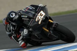 MotoGP: ecco come Kawasaki supporterà il team Hayate