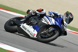 Superbike: da domani due giorni di test a Misano Adriatico
