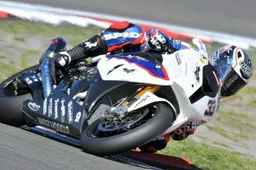 Marco Melandri: "Dimentichiamoci in fretta il week end"