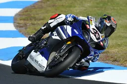 Superbike: Marco Melandri "Bello tornare sul podio"