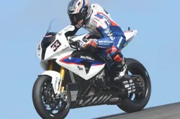 Marco Melandri: "Ho avuto paura, ma per fortuna tutto OK"