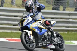 Marco Melandri: "Vittoria incredibile, il mondiale per me inizia ora..."