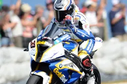 Marco Melandri dopo l'operazione: "Ad Aragon ci sarò"