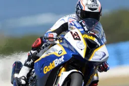 Marco Melandri: "Un risultato che vale quanto una vittoria"