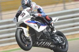 Superbike: Melandri "Possiamo fare bene anche a Brno"