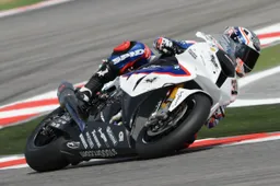 Superbike: Marco Melandri "Aragon favorevole alla BMW"