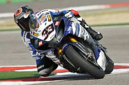 MotoGP: Marco Melandri "Correrò per vincere"