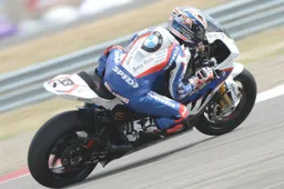 Superbike: Marco Melandri "A Misano per la riconferma"