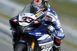 Superbike: Melandri "Lottare fino al termine della stagione"