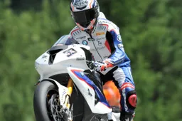 Marco Melandri: "Per Silverstone la strategia di sempre"