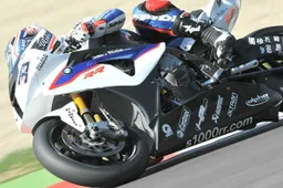 Superbike Misano Prove Libere 1: duello tra Melandri e Checa