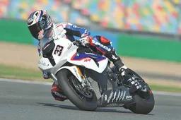 Marco Melandri racconta sul proprio diario la stagione 2012