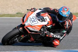 Superbike: test ufficiali pre stagione a Phillip Island