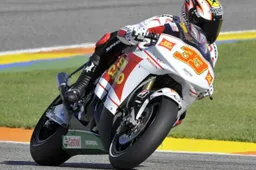 MotoGP: gli "errori" della entry list ufficiale